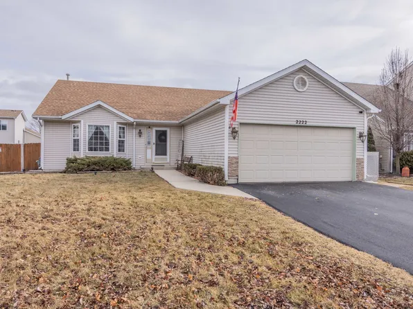 2222 Timber Trl, Plainfield, IL 60586
