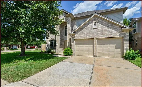 11919 Leaf Oak Dr Photo 1