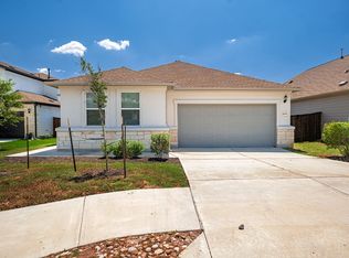 1008 Moose Rd, Hutto, TX 78634
