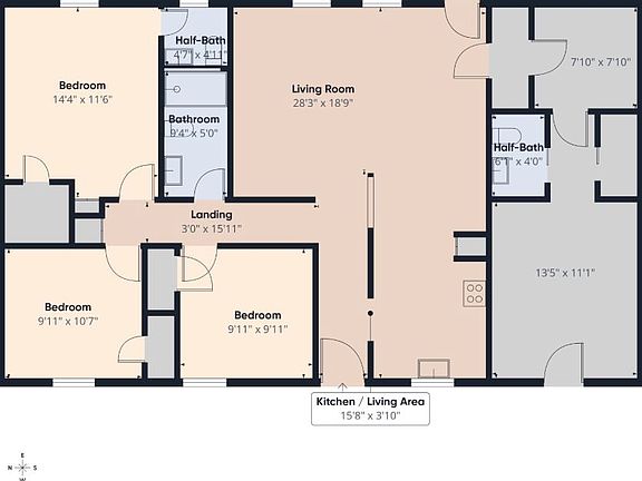 2nd image of 114 Apache Dr