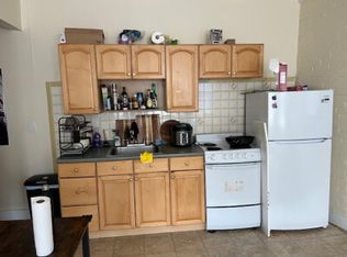 55 Park Dr APT 23A, Boston, MA 02215