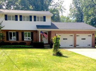 787 Glenbrook Rd, Youngstown, OH 44512