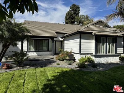 10121 Janetta Way, Sunland, CA, 91040