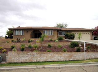 703 Vista Via Dr, Taft, CA 93268