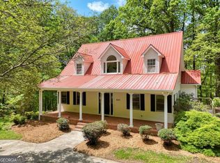 4200 Bobbie Ln #0, Young Harris, GA 30582