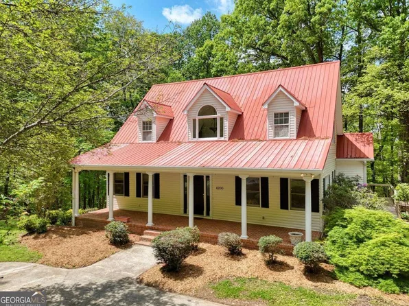 4200 Bobbie Ln #0, Young Harris, GA 30582