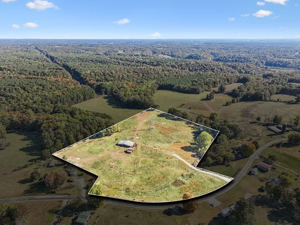 0 Womble Ridge Rd, Ethridge, TN 38456