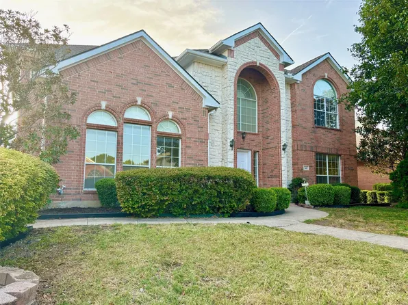 141 Kristen Ct, Murphy, TX 75094