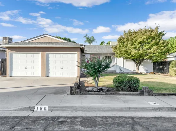 180 W Swift Ave, Clovis, CA 93612