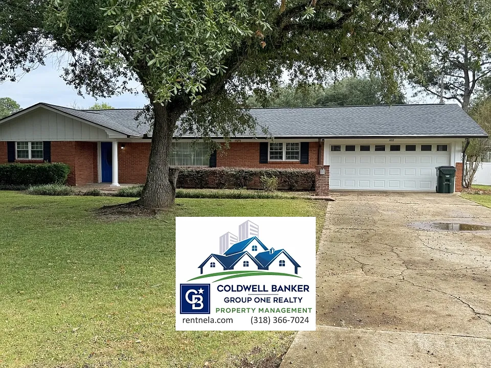 402 Maridale Dr