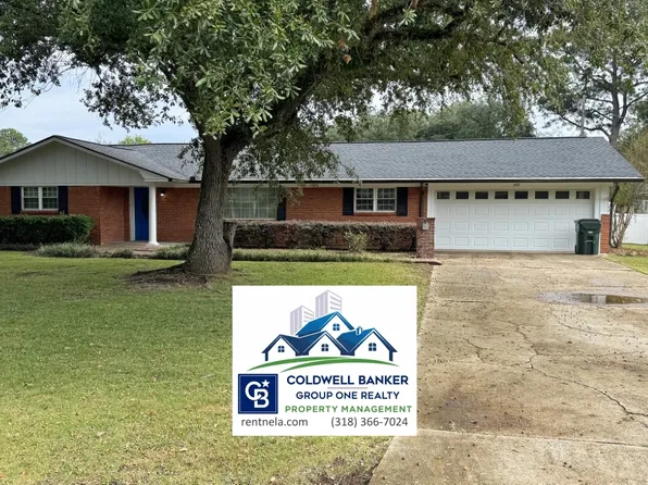 402 Maridale Dr, West Monroe, LA 71291