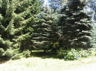 55212 312th Ave E, Ashford, WA 98304