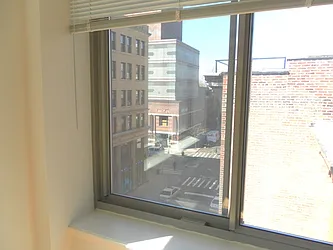 Rented by Mark David