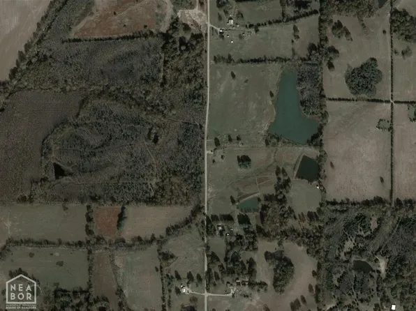 1783 Clay Rd #431, Rector, AR 72461