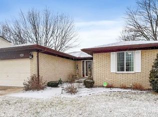 38655 Cheldon St, Clinton Township, MI 48038