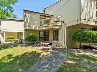 29898 S 566th Rd UNIT 214B, Afton, OK 74331