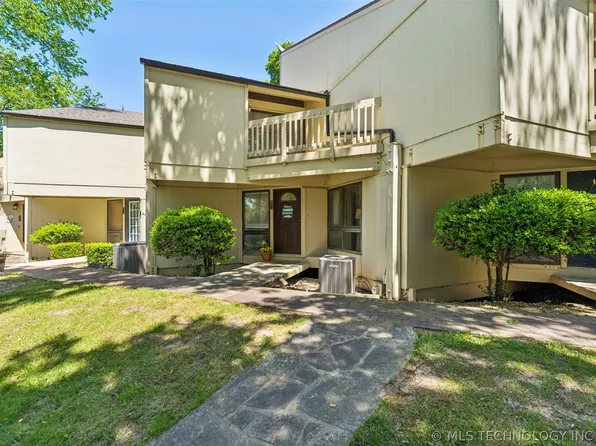 29898 S 566th Rd Unit 214B, Afton, OK 74331