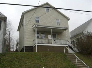 147 Brookside Ave, Washington, PA 15301
