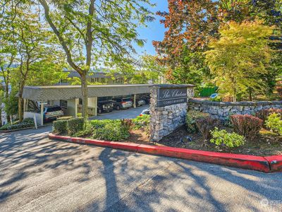2930 76th Avenue SE #A102, Mercer Island, WA, 98040