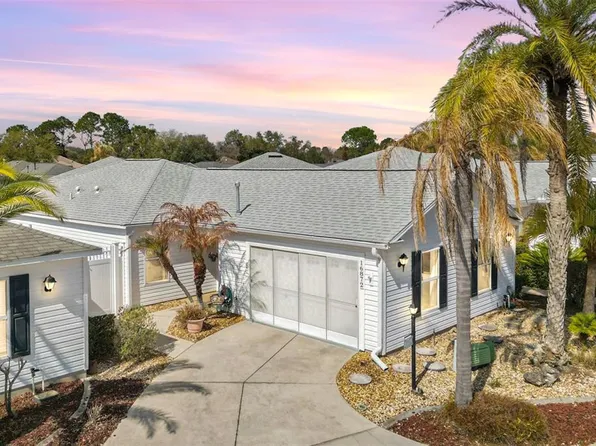16872 SE 80th Ashgrove Ter, The Villages, FL 32162