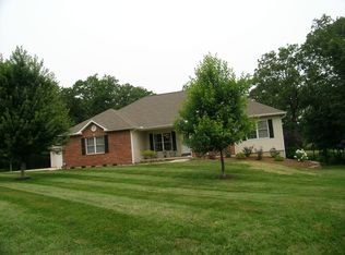 12081 Country Oaks Estates Dr, Rolla, MO 65401