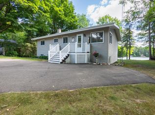 5089 E Silver Lake Rd, Laona, WI 54541