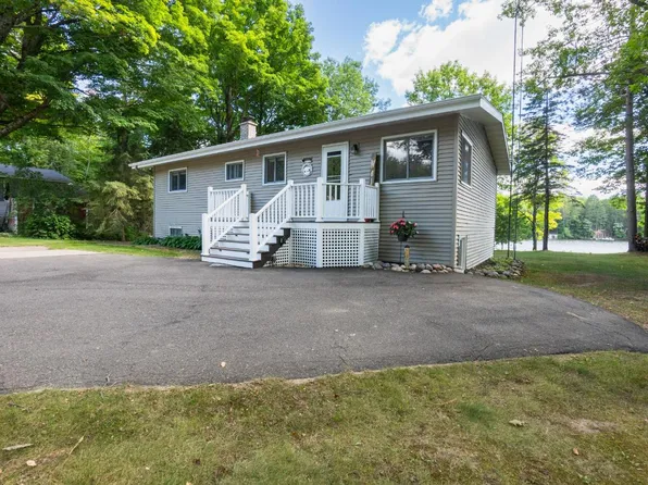 5089 E Silver Lake Rd, Laona, WI 54541