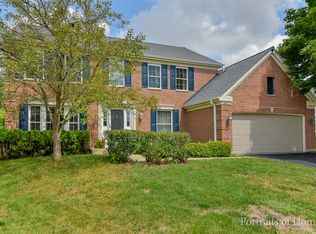 290 Churchill Ln, Aurora, IL