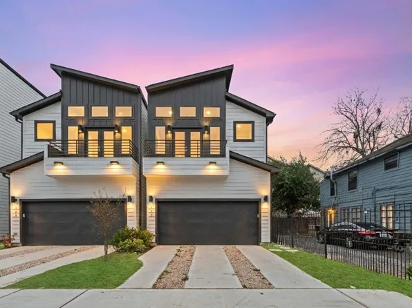 2111 Holman St, Houston, TX 77004