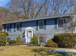 171 Haverhill Ave, North Kingstown, RI 02852