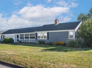 15 Marshall Rd, Rocky Hill, CT 06067