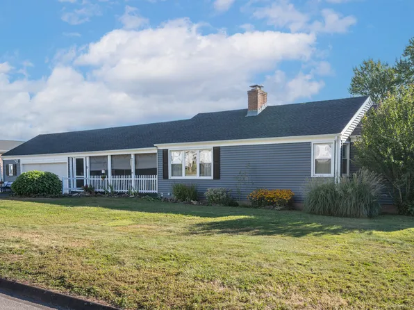 15 Marshall Road, Rocky Hill, CT 06067