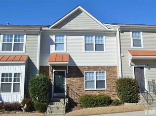 14429 Hamletville St, Raleigh, NC 27614