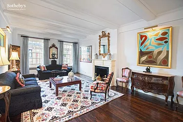 Sold by Sotheby's International Realty