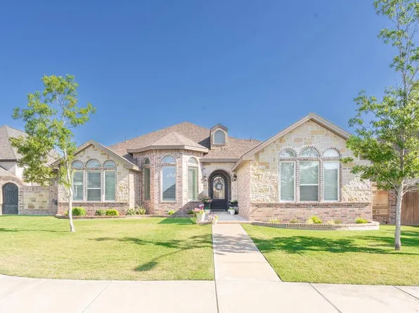 5310 Dunraven Ct, Midland, TX 79707