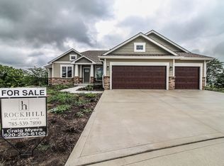 4035 Taneil Dr, Manhattan, KS 66502