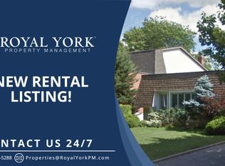 31 Jondan Cres #2, Markham, ON L3T3Z4