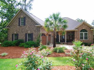 1331 Peninsula Dr, Prosperity, SC 29127