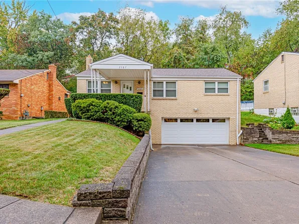 2387 Potomac Ave, Pittsburgh, PA 15216