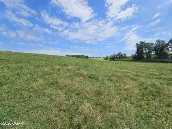 State Highway F, Anderson, MO 64831