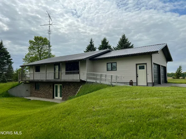 15297 County Road 5, Montpelier, OH 43543