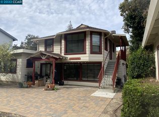 692 Arch St, Martinez, CA