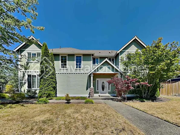 11503 179th Avenue Ct E, Bonney Lake, WA 98391