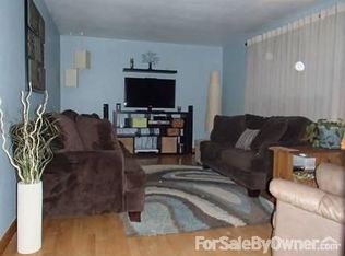 200 Longvue Dr, Pittsburgh, PA 15237