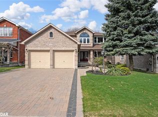 46 Muir Dr, Barrie, ON L4N0J1