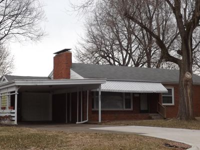 1740 S Wedgewood Ave, Springfield, MO, 65807
