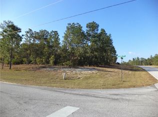 6359 W Pine Ridge Blvd, Beverly Hills, FL 34465
