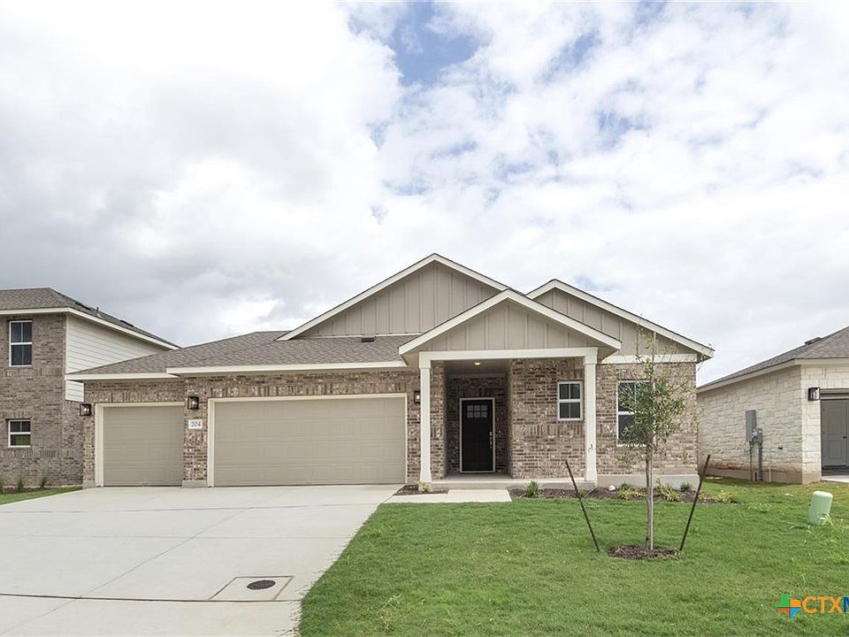 1st image of 204 Canyon Live Oak