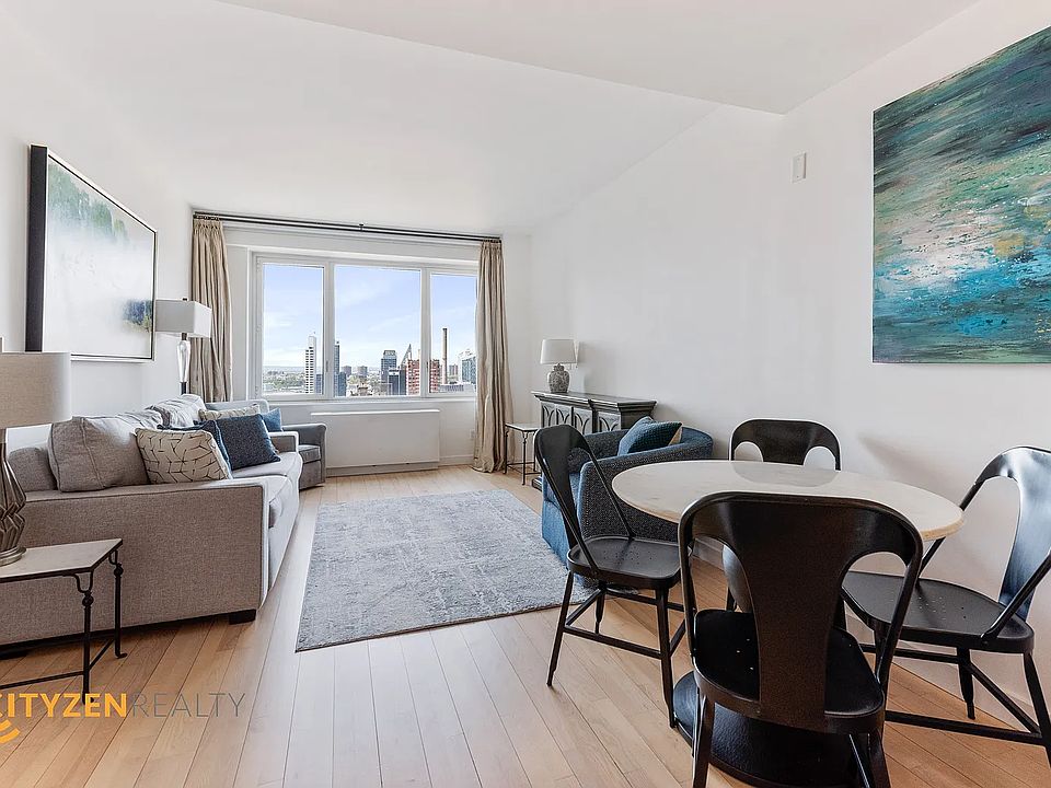 1st image of 322 W 57th St APT 36F