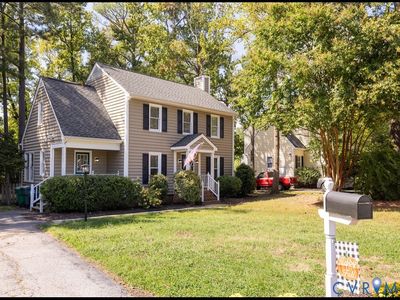 4508 Vienna Woods Pl, Glen Allen, VA, 23060